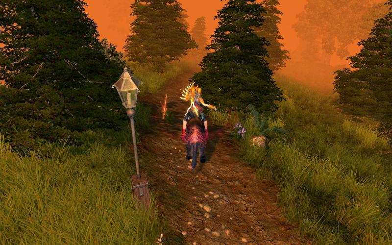 Sacred 2